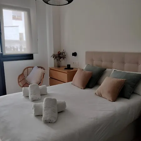 Apartment Terrazas De Argandona Gijon