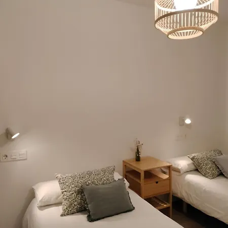 Terrazas De Argandona Apartment Gijon