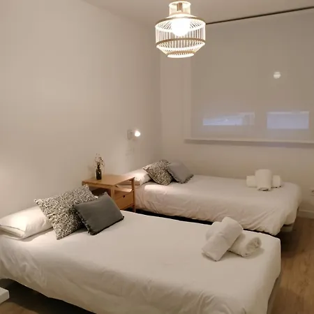 Apartment Terrazas De Argandona *