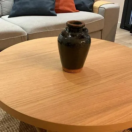 Apartamento Terrazas De Argandona *