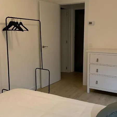 Terrazas De Argandona Apartamento *