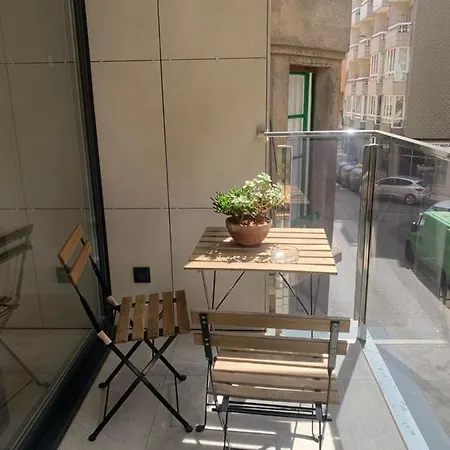 Terrazas De Argandona Apartamento Gijón