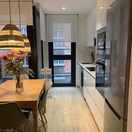 Apartamento Terrazas De Argandona *