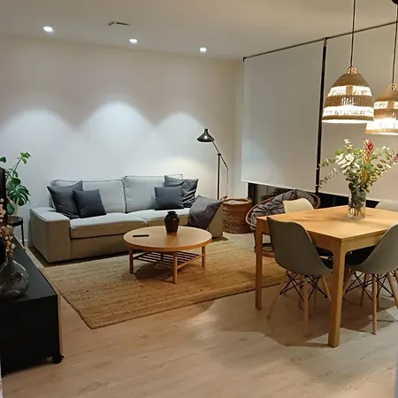 Apartamento Terrazas De Argandona