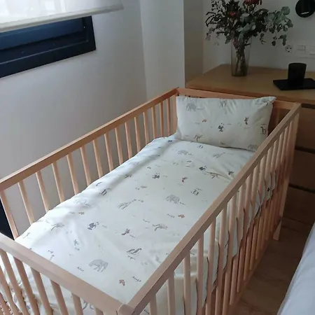 Terrazas De Argandona Apartamento