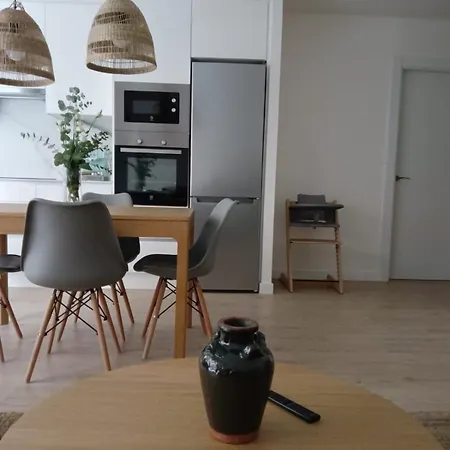 Terrazas De Argandona Apartamento *