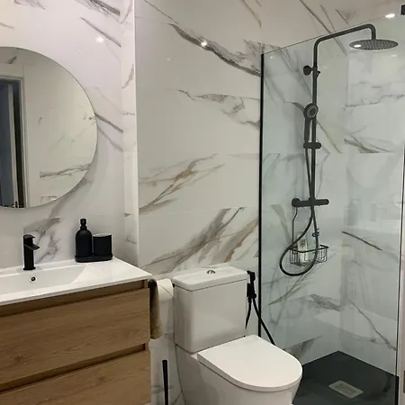 Terrazas De Argandona Apartamento Gijón