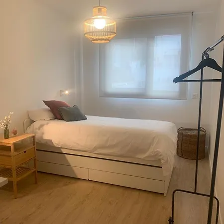Terrazas De Argandona Apartamento Gijón